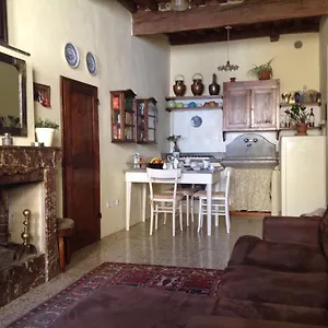 Camera Bed & Breakfast