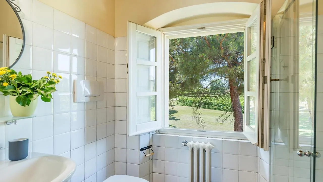 Villa Pucci 12, Emma Villas Monte San Savino