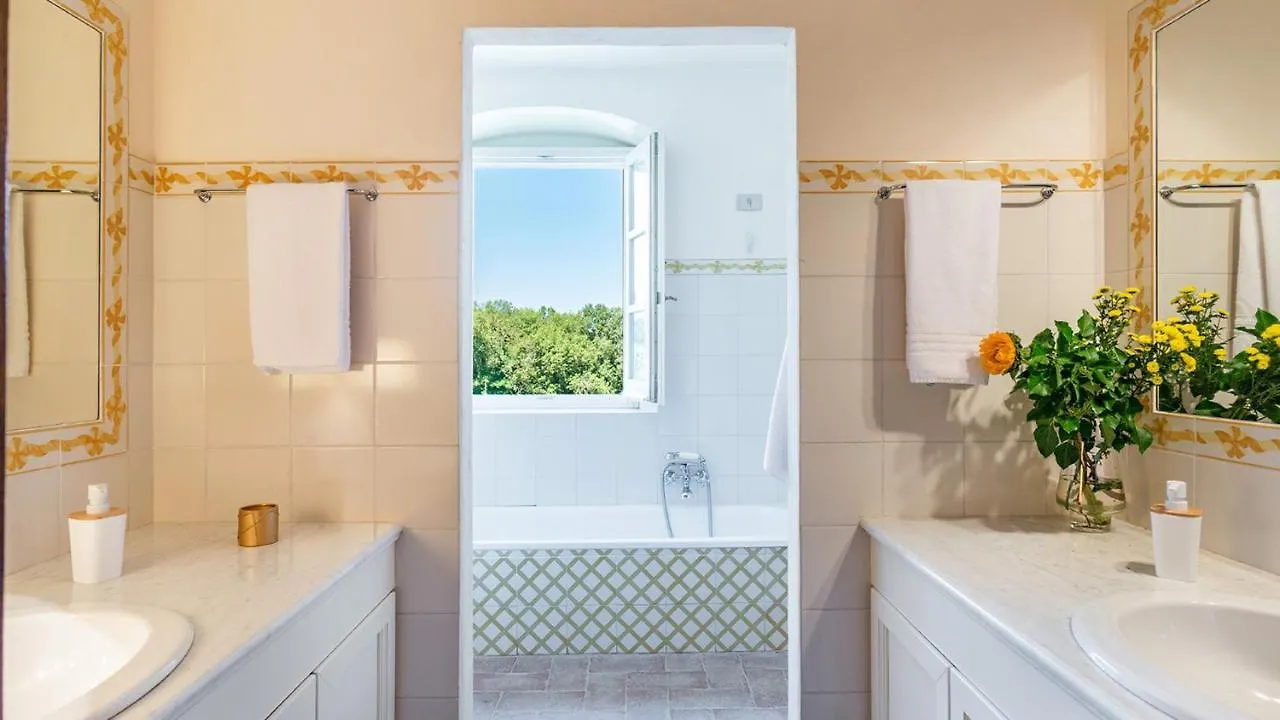 Villa Pucci 12, Emma Villas Monte San Savino