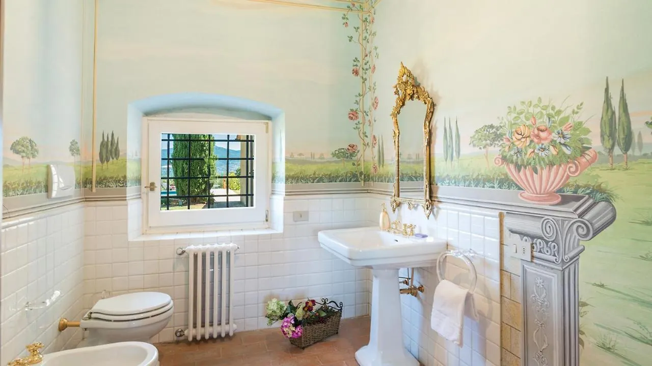 Villa Pucci 12, Emma Villas Monte San Savino