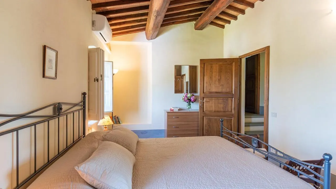 Villa Pucci 12, Emma Villas Monte San Savino
