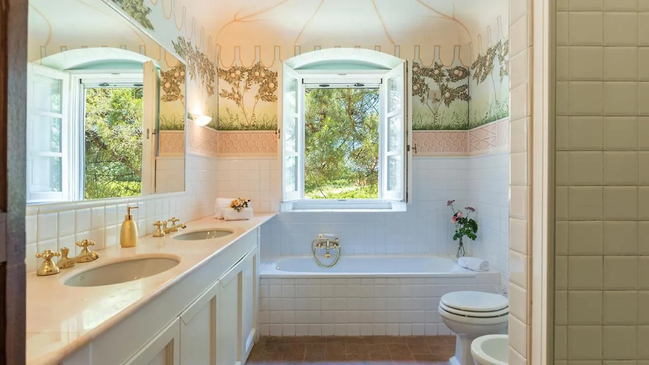 Villa Pucci 12, Emma Villas Monte San Savino 0*,